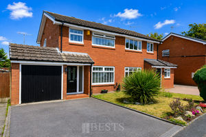 Cherry Blossom Road Beechwood
